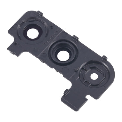 For Samsung Galaxy F15 SM-E156B 10pcs Rear Camera Lens Cover(Black) - Camera Series by buy2fix | Online Shopping UK | buy2fix