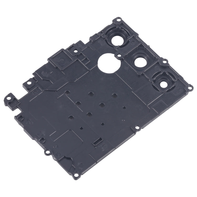 For Samsung Galaxy A14 SM-A145F 10pcs Rear Camera Lens Cover(Black) - Camera Series by buy2fix | Online Shopping UK | buy2fix