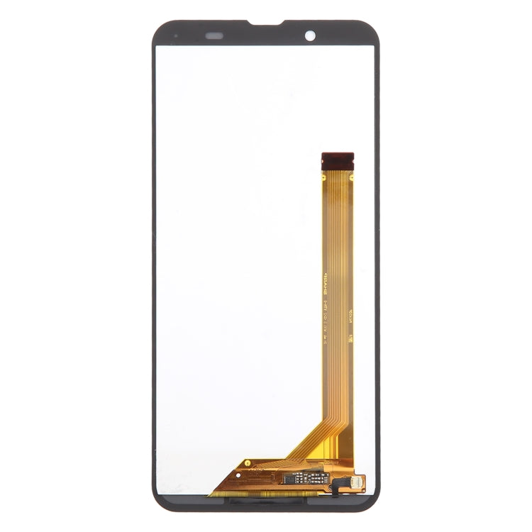 For Sharp Aquos Sense3 Original LCD Screen With Digitizer Full Assembly - For Sharp by buy2fix | Online Shopping UK | buy2fix