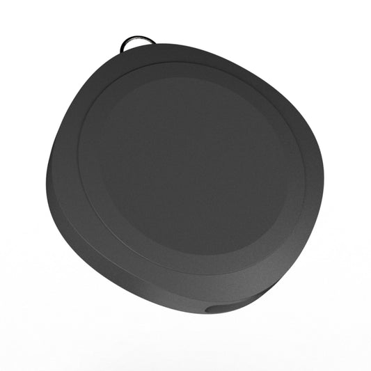 4 in 1 Portable Smart Watch Magnetic Wireless Charger(Black) - Charger / Holder by buy2fix | Online Shopping UK | buy2fix