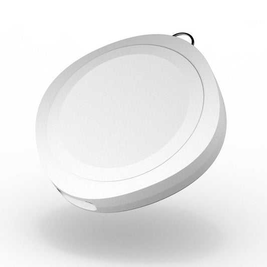 4 in 1 Portable Smart Watch Magnetic Wireless Charger(White) - Charger / Holder by buy2fix | Online Shopping UK | buy2fix