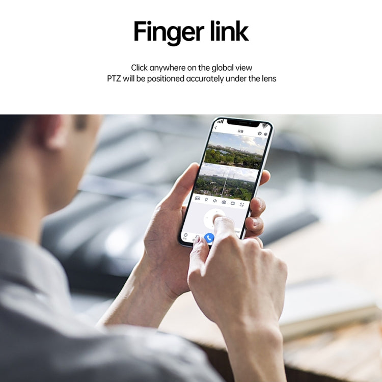 XA Series Solar WiFi Version Monitoring Street Light Outdoor HD Camera, Memory:128GB SD Card - Waterproof Camera by buy2fix | Online Shopping UK | buy2fix