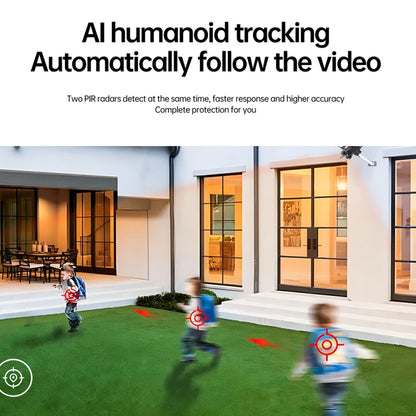 XA Series Solar WiFi Version Monitoring Street Light Outdoor HD Camera, Memory:128GB SD Card - Waterproof Camera by buy2fix | Online Shopping UK | buy2fix