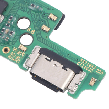 For Infinix Zero 5G X6815 OEM Charging Port Board - Small Board by buy2fix | Online Shopping UK | buy2fix