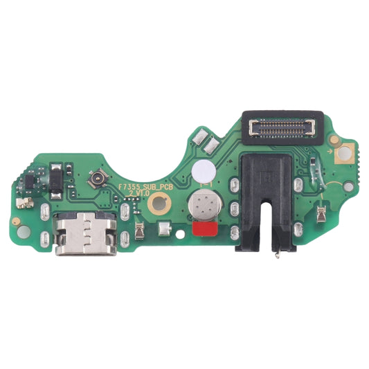 For Infinix Hot 12i OEM Charging Port Board - Small Board by buy2fix | Online Shopping UK | buy2fix