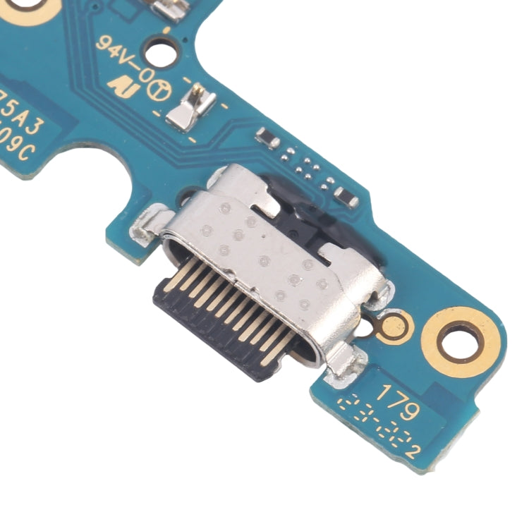 For Infinix Hot 11 2022 OEM Charging Port Board - Small Board by buy2fix | Online Shopping UK | buy2fix