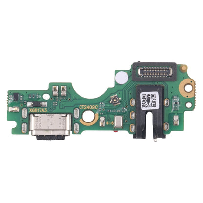 For Infinix Hot 12 X6817 OEM Charging Port Board - Small Board by buy2fix | Online Shopping UK | buy2fix