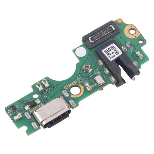 For Infinix Hot 12 X6817 OEM Charging Port Board - Small Board by buy2fix | Online Shopping UK | buy2fix