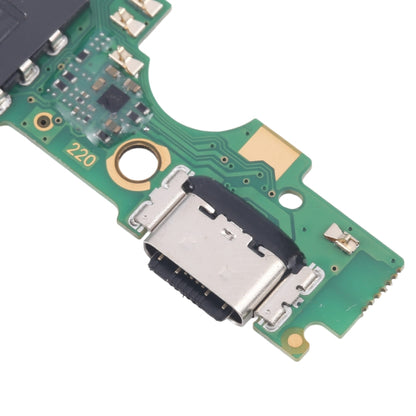 For Infinix Hot 12 X6817 OEM Charging Port Board - Small Board by buy2fix | Online Shopping UK | buy2fix