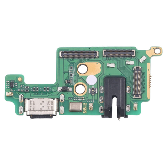 For Infinix Note 12 VIP X672 OEM Charging Port Board - Small Board by buy2fix | Online Shopping UK | buy2fix