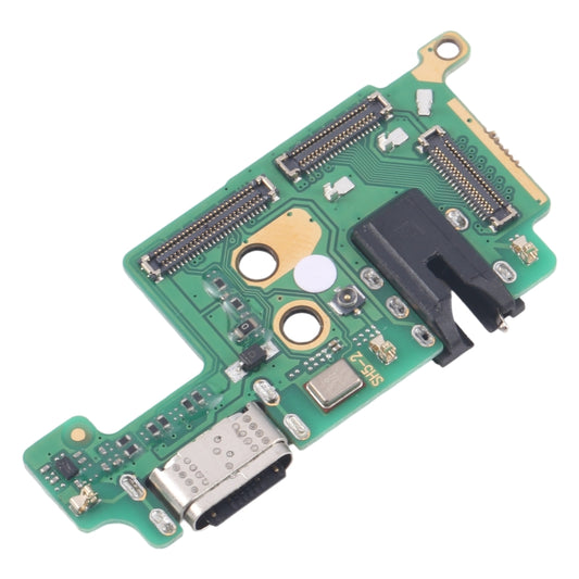 For Infinix Note 12 VIP X672 OEM Charging Port Board - Small Board by buy2fix | Online Shopping UK | buy2fix