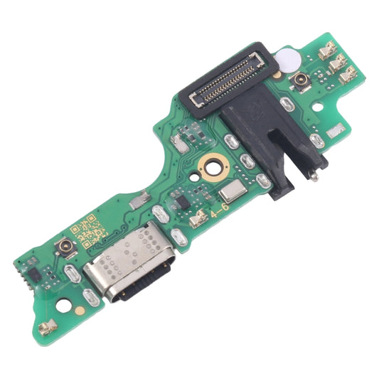 For Infinix Note 12 5G X671 OEM Charging Port Board - Small Board by buy2fix | Online Shopping UK | buy2fix