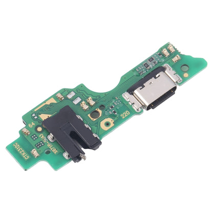 For Infinix Note 12 5G X671 OEM Charging Port Board - Small Board by buy2fix | Online Shopping UK | buy2fix