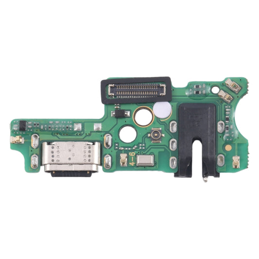 For Infinix Note 12 2023 OEM Charging Port Board - Small Board by buy2fix | Online Shopping UK | buy2fix
