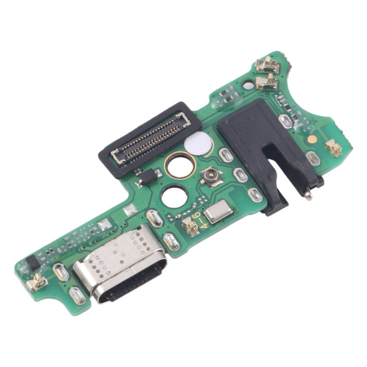 For Infinix Note 12 2023 OEM Charging Port Board - Small Board by buy2fix | Online Shopping UK | buy2fix