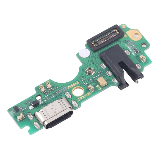 For Infinix Hot 12 Pro X668C OEM Charging Port Board - Small Board by buy2fix | Online Shopping UK | buy2fix
