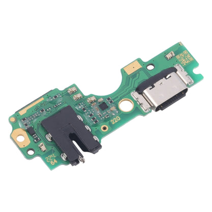For Infinix Hot 12 Pro X668C OEM Charging Port Board - Small Board by buy2fix | Online Shopping UK | buy2fix