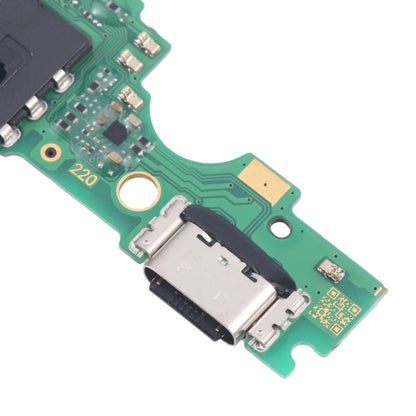 For Infinix Hot 12 Pro X668C OEM Charging Port Board - Small Board by buy2fix | Online Shopping UK | buy2fix