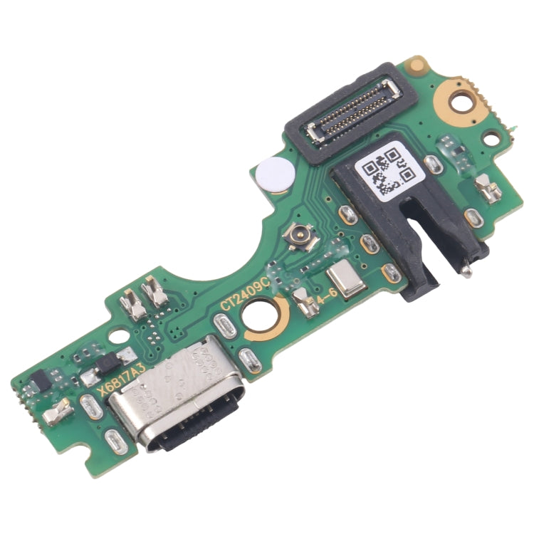 For Infinix Note 12i 2022 X677 OEM Charging Port Board - Small Board by buy2fix | Online Shopping UK | buy2fix