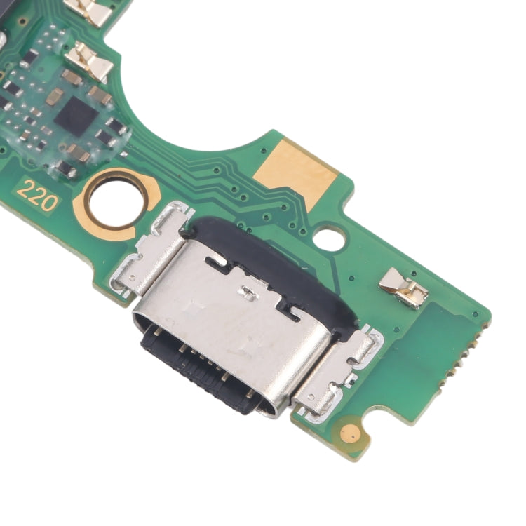 For Infinix Note 12i 2022 X677 OEM Charging Port Board - Small Board by buy2fix | Online Shopping UK | buy2fix