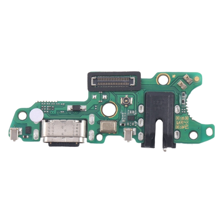 For Infinix Zero 20 4G X6821 OEM Charging Port Board - Small Board by buy2fix | Online Shopping UK | buy2fix