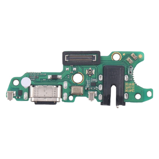 For Infinix Zero 20 4G X6821 OEM Charging Port Board - Small Board by buy2fix | Online Shopping UK | buy2fix