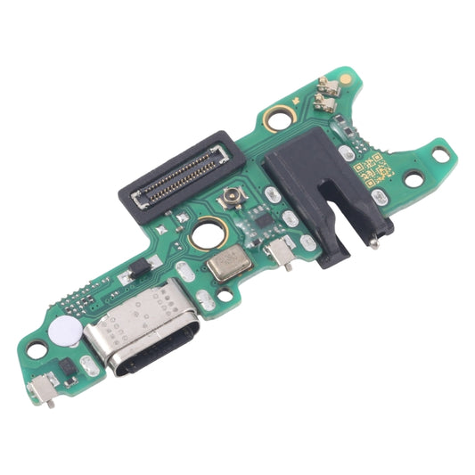 For Infinix Zero 20 4G X6821 OEM Charging Port Board - Small Board by buy2fix | Online Shopping UK | buy2fix