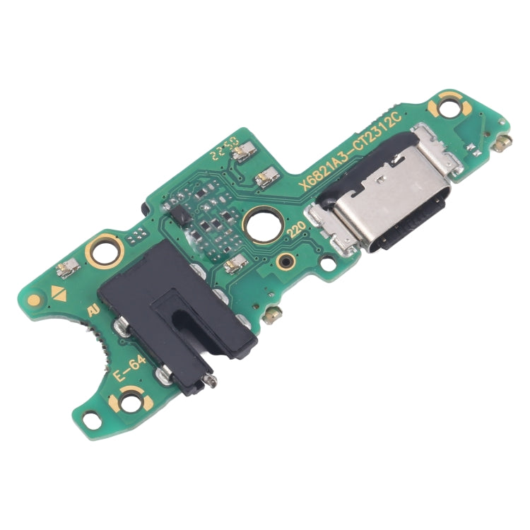 For Infinix Zero 20 4G X6821 OEM Charging Port Board - Small Board by buy2fix | Online Shopping UK | buy2fix