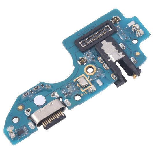 For Infinix Hot 20 5G X666 OEM Charging Port Board - Small Board by buy2fix | Online Shopping UK | buy2fix