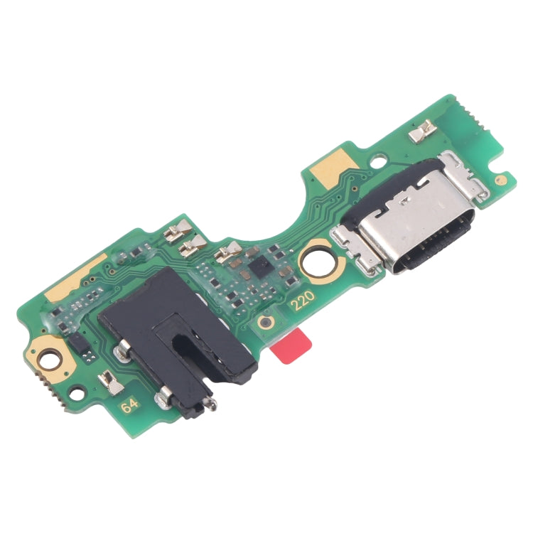 For Infinix Hot 20 4G X6826 OEM Charging Port Board - Small Board by buy2fix | Online Shopping UK | buy2fix