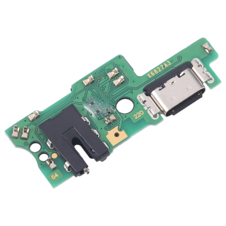For Infinix Hot 20S X6827 OEM Charging Port Board - Small Board by buy2fix | Online Shopping UK | buy2fix