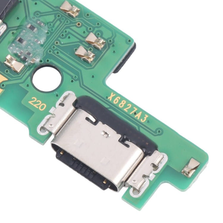 For Infinix Hot 20S X6827 OEM Charging Port Board - Small Board by buy2fix | Online Shopping UK | buy2fix