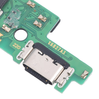 For Infinix Hot 20S X6827 OEM Charging Port Board - Small Board by buy2fix | Online Shopping UK | buy2fix