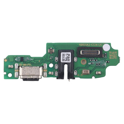 For Infinix Hot 20 Play X6825 OEM Charging Port Board - Small Board by buy2fix | Online Shopping UK | buy2fix
