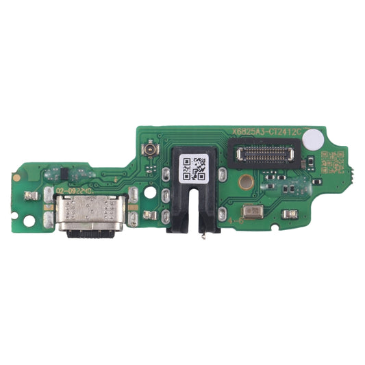 For Infinix Hot 20 Play X6825 OEM Charging Port Board - Small Board by buy2fix | Online Shopping UK | buy2fix