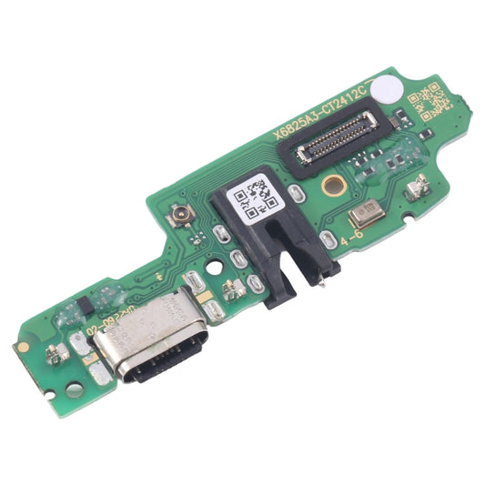 For Infinix Hot 20 Play X6825 OEM Charging Port Board - Small Board by buy2fix | Online Shopping UK | buy2fix