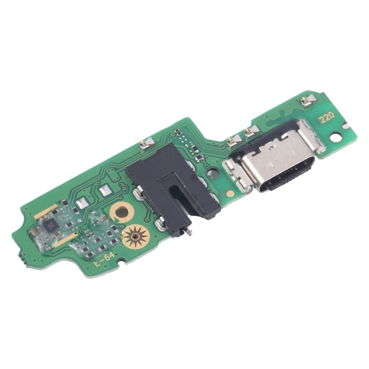 For Infinix Hot 20 Play X6825 OEM Charging Port Board - Small Board by buy2fix | Online Shopping UK | buy2fix