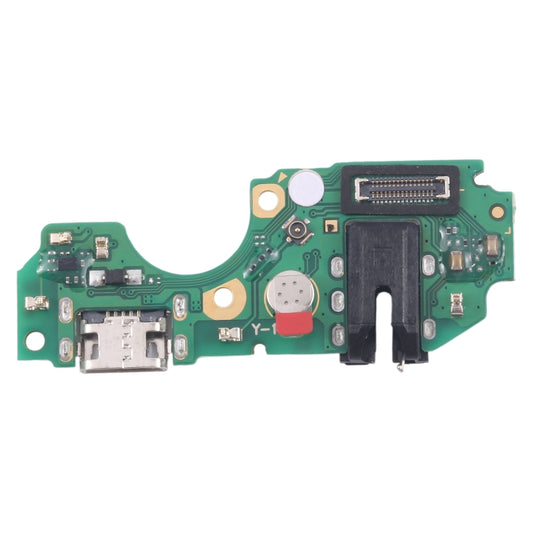 For Infinix Smart 7 HD X6516 OEM Charging Port Board - Small Board by buy2fix | Online Shopping UK | buy2fix