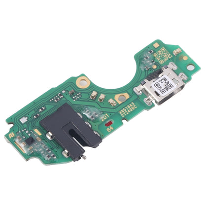 For Infinix Smart 7 HD X6516 OEM Charging Port Board - Small Board by buy2fix | Online Shopping UK | buy2fix