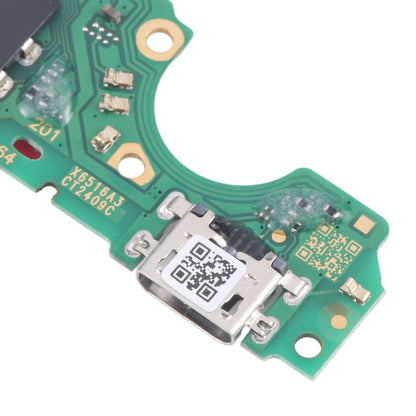 For Infinix Smart 7 HD X6516 OEM Charging Port Board - Small Board by buy2fix | Online Shopping UK | buy2fix
