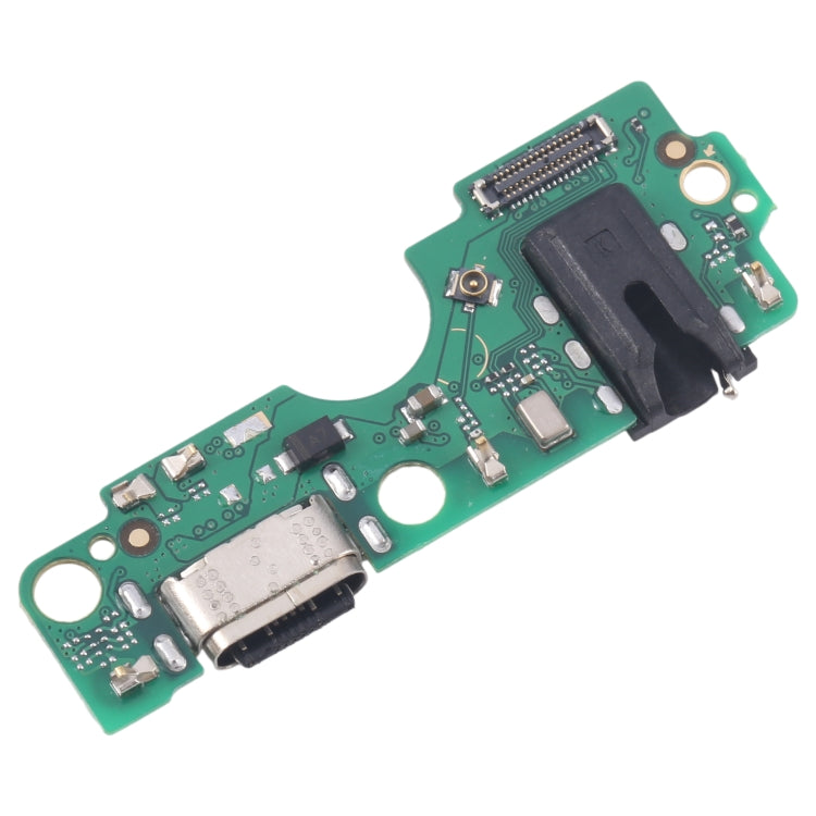 For Infinix Smart 8 HD X6525 OEM Charging Port Board - Small Board by buy2fix | Online Shopping UK | buy2fix