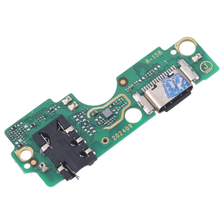 For Infinix Smart 8 HD X6525 OEM Charging Port Board - Small Board by buy2fix | Online Shopping UK | buy2fix