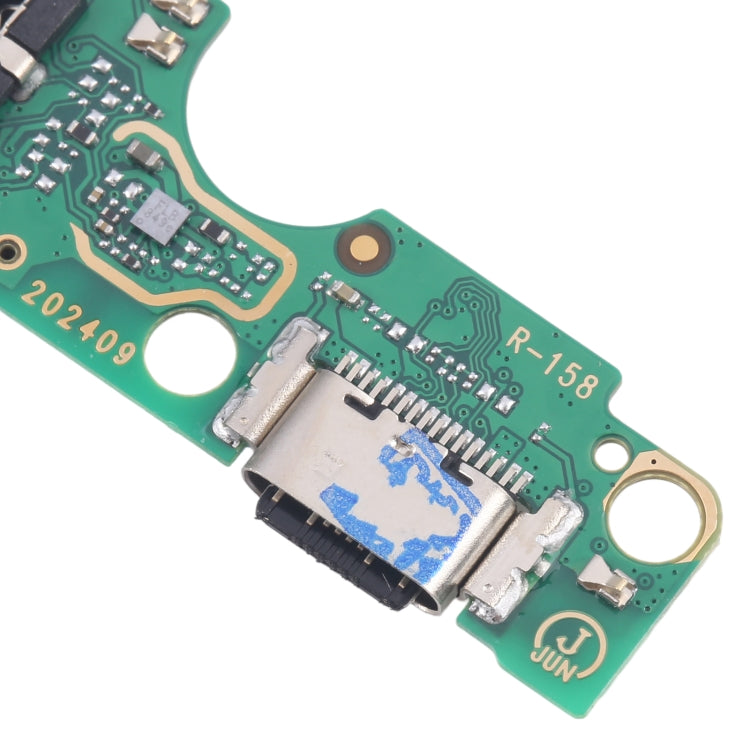 For Infinix Smart 8 HD X6525 OEM Charging Port Board - Small Board by buy2fix | Online Shopping UK | buy2fix