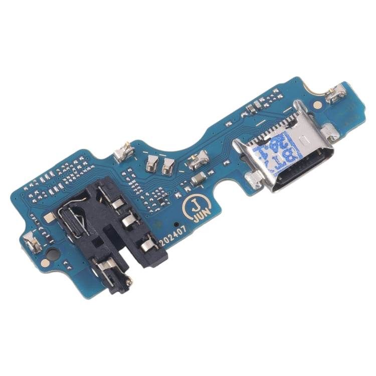 For Infinix Smart 8 Pro X6525B OEM Charging Port Board - Small Board by buy2fix | Online Shopping UK | buy2fix