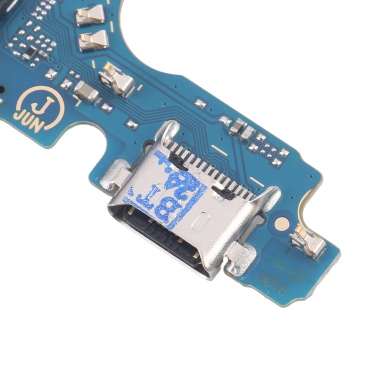 For Infinix Smart 8 Pro X6525B OEM Charging Port Board - Small Board by buy2fix | Online Shopping UK | buy2fix