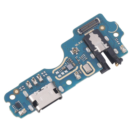 For Infinix Smart 8 Plus X6526 OEM Charging Port Board - Small Board by buy2fix | Online Shopping UK | buy2fix