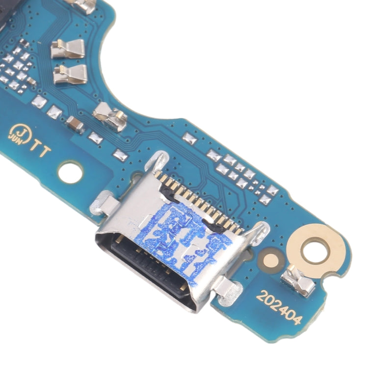 For Infinix Smart 8 Plus X6526 OEM Charging Port Board - Small Board by buy2fix | Online Shopping UK | buy2fix