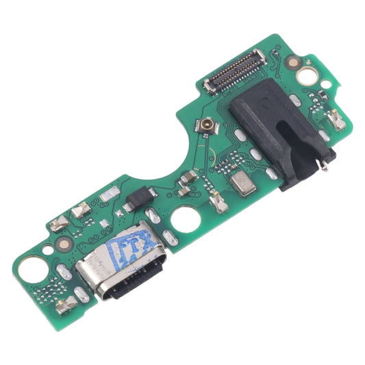 For Infinix Smart 8 X6525 OEM Charging Port Board - Small Board by buy2fix | Online Shopping UK | buy2fix