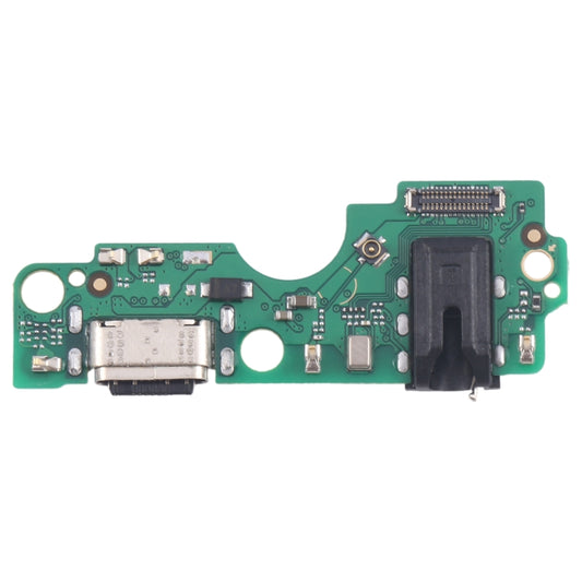 For Infinix Smart 8 India OEM Charging Port Board - Small Board by buy2fix | Online Shopping UK | buy2fix