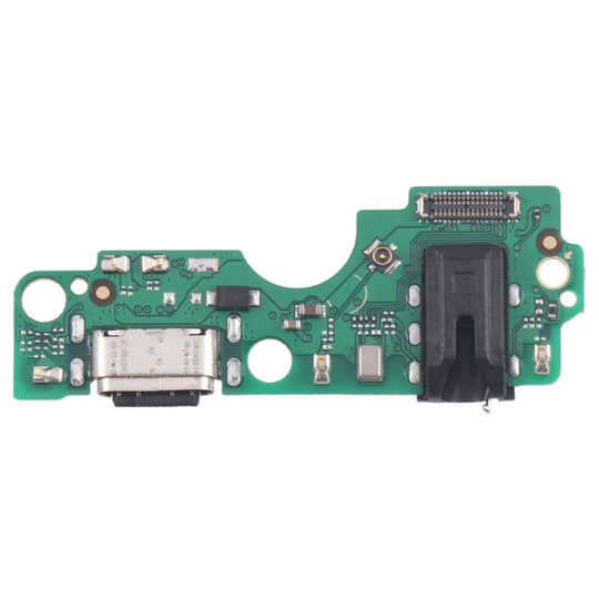For Infinix Smart 8 India OEM Charging Port Board